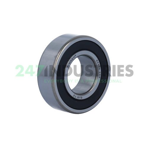 62206-2RS Timken