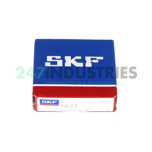 62/22 SKF Image 3