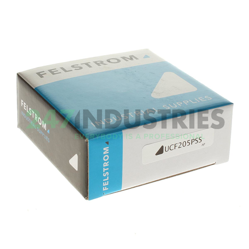 UCF205PSS Felstrom Image 2