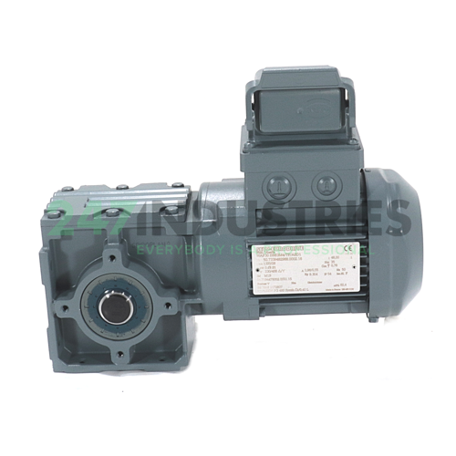 WAF30DR63M4/TF/ASD1-I48 SEW-EURODRIVE Image 2