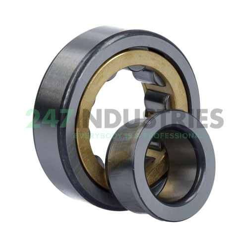 NJ304-E-XL-M1-C3 FAG Image 3