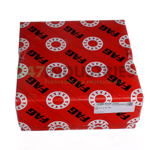 NU222-E-XL-M1-C4 FAG Image 5