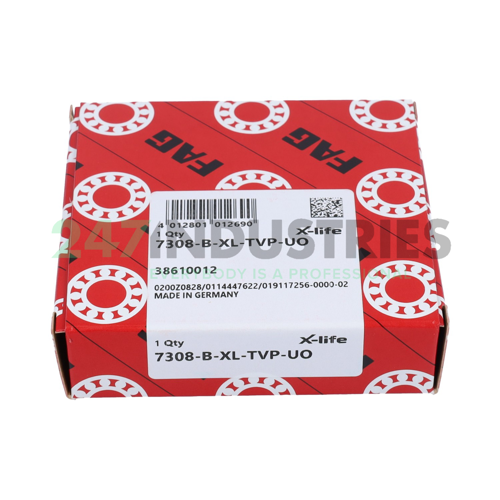 7308-B-XL-TVP-UO FAG Image 3