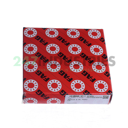 NU215-E-XL-TVP2-C3 FAG Image 4