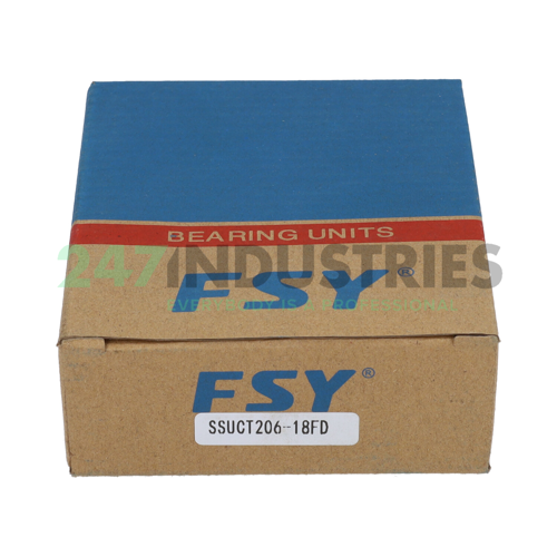 SSUCT206-18 FD FSY Image 3