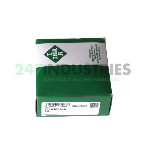 SL185008-A-C4 INA Image 4