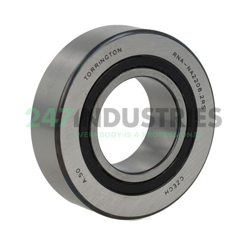 NA2208 2RS Koyo (JTEKT)