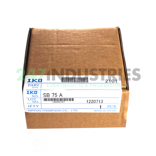 SB75A IKO Image 4