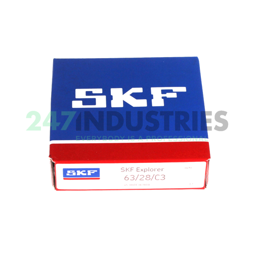 63/28/C3 SKF Image 3