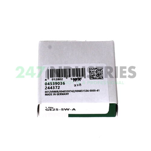 GE25-SW-A INA Image 2