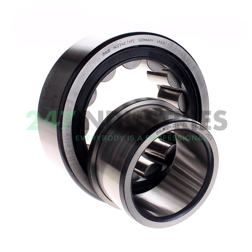 NJ2314E.TVP2.C3 FAG Image 2