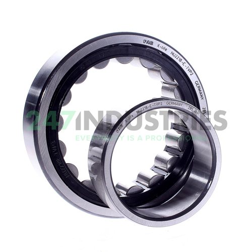 NU2218E.TVP2 FAG Image 3