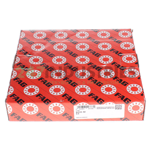 6220-M-C3 FAG Image 2