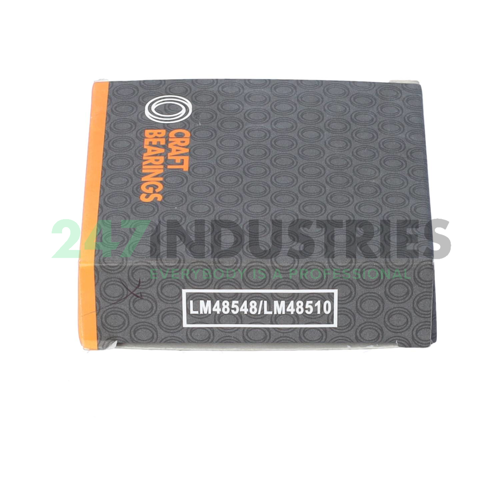 LM48548/LM48510 Craft Image 5