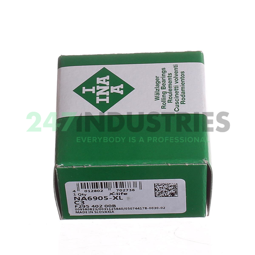 NA6905-XL-C3 INA Image 3