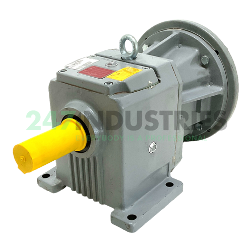 C702P10.2P200VV Bonfiglioli Image 3