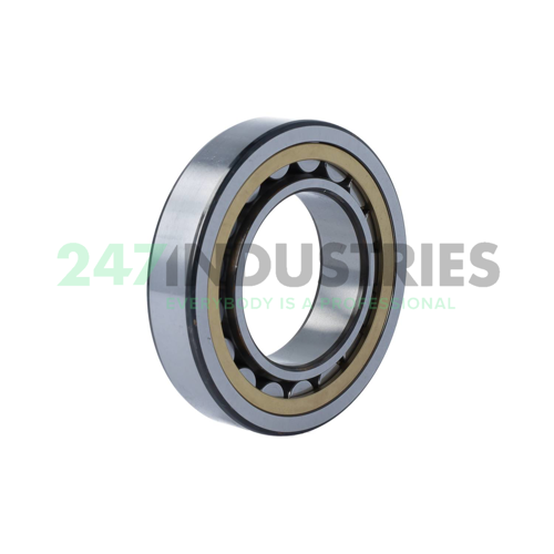 NU211ECML/C3B20 SKF Image 2