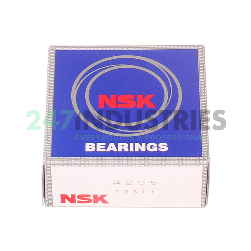 4205 NSK Image 2