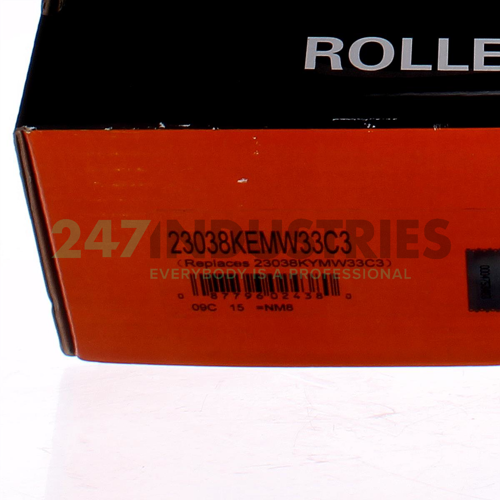23038KEMW33C3 Timken Image 6
