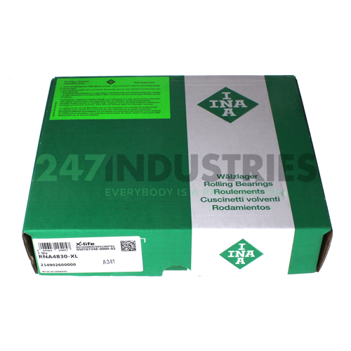 RNA4830-XL INA Image 4