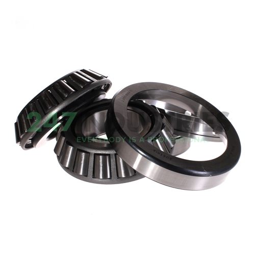 31314-A-N11CA-A100-140 FAG Image 3