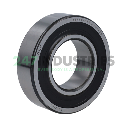 2208E-2RS1KTN9/C3 SKF