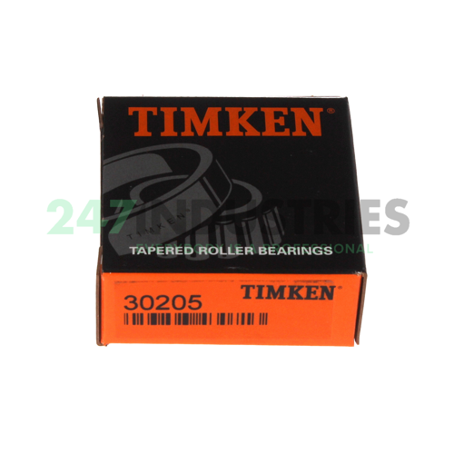 30205M-90KM1 Timken Image 3