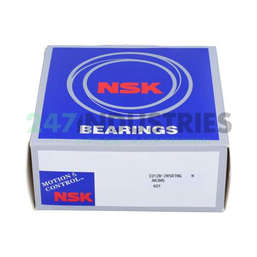 3312B-2RSRTNG NSK Image 3