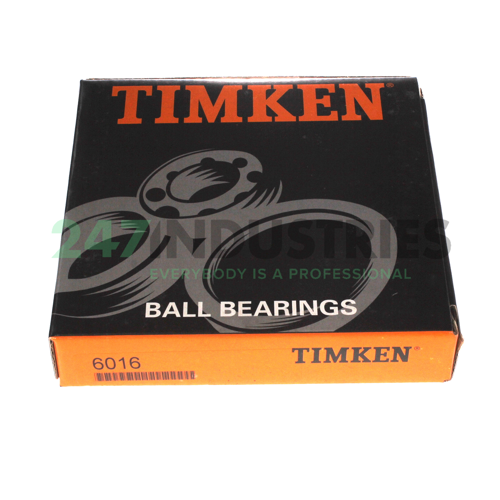 6016 Timken Image 2