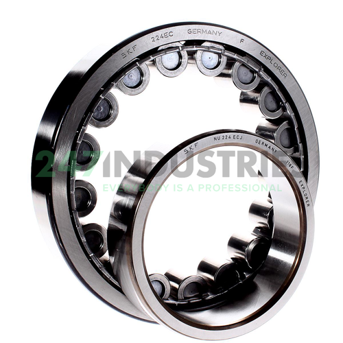 NU224ECJ SKF Image 2
