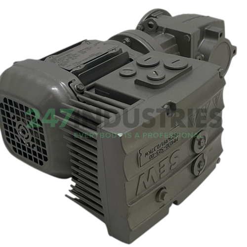 WF37DRS71S4/MM03 SEW-EURODRIVE Image 3
