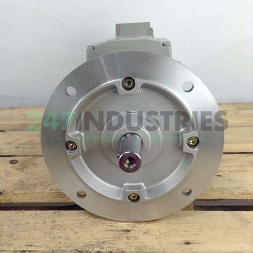 1LA7106-4AA91-Z Siemens Image 3