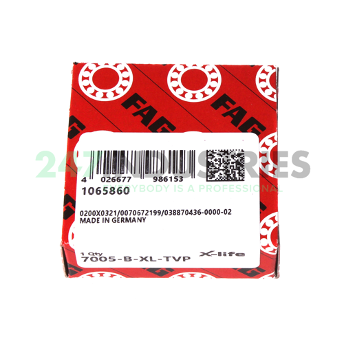 7005-B-XL-TVP FAG Image 3