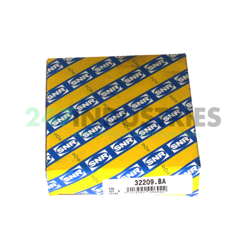 32209BA SNR Image 4
