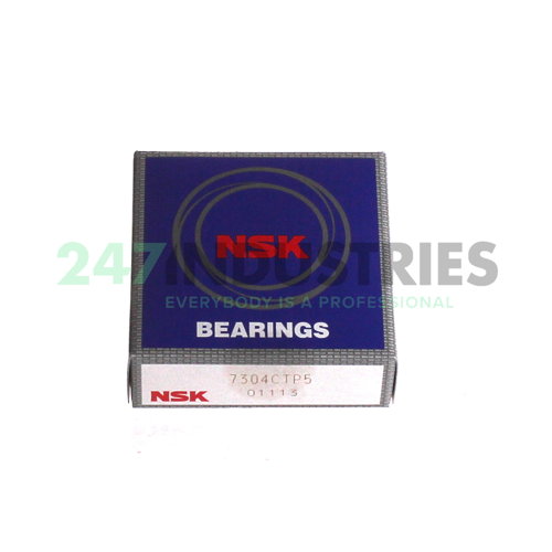 7304CTP5 NSK Image 3