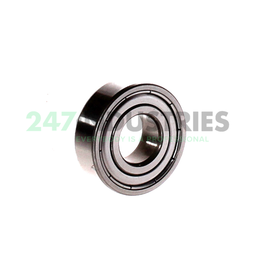 E2.6202-2Z/C3 SKF Image 2