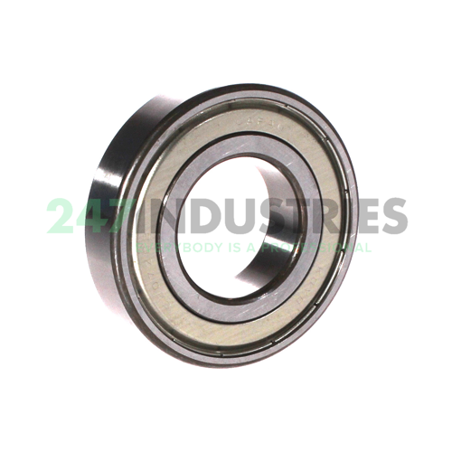 6207ZZ C3 FG Koyo (JTEKT) Image 2