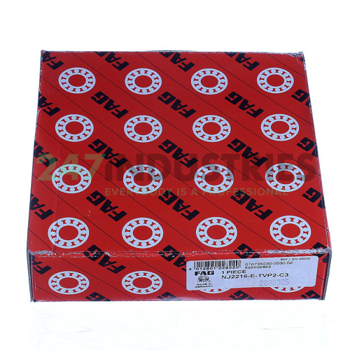 NJ2216E.TVP2.C3 FAG Image 5