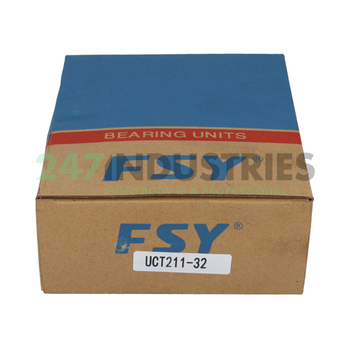 UCT211-32 FSY Image 3