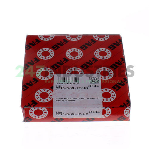 7213-B-XL-JP-UO FAG Image 3