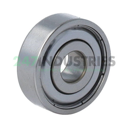 627-2Z/LHT23 SKF Image 2