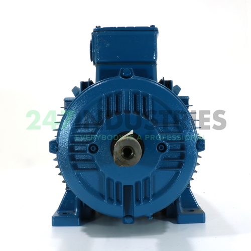 30K32AL3200M/L4B3 WEG Image 4