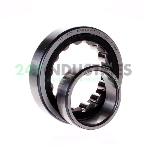 NU209-E-XL-TVP2-C3 FAG Image 2