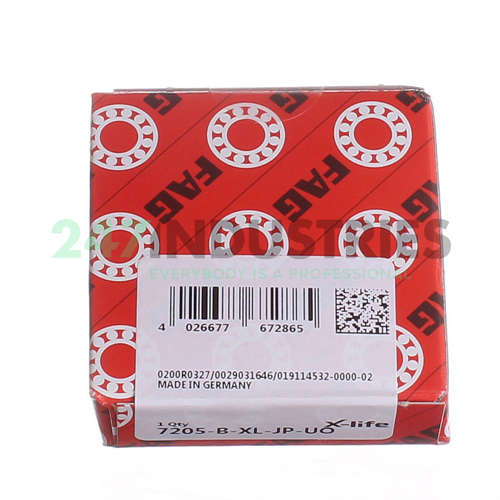 7205-B-XL-JP-UO FAG Image 4