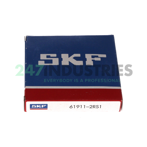 61911-2RS1 SKF Image 4