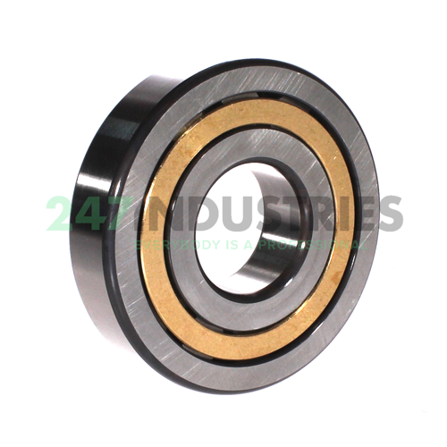 NJ410-XL-M1-C3 FAG Image 2