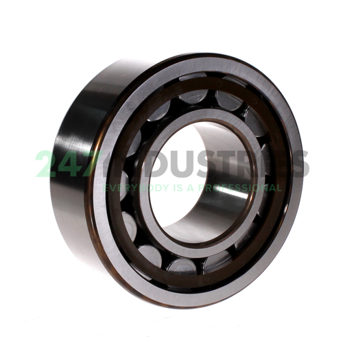 NJ2315ECP SKF Image 2