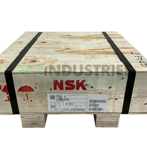 NCF2956V NSK Image 2