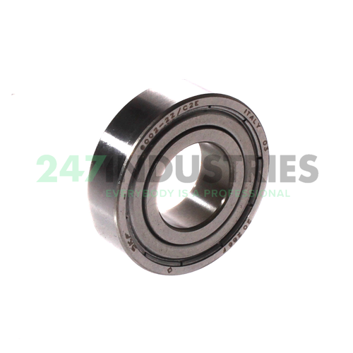 6002-2Z/C2E SKF