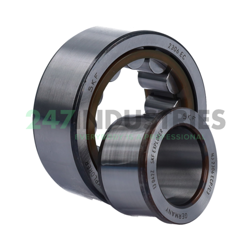 NJ2306ECP/C3 SKF Image 3